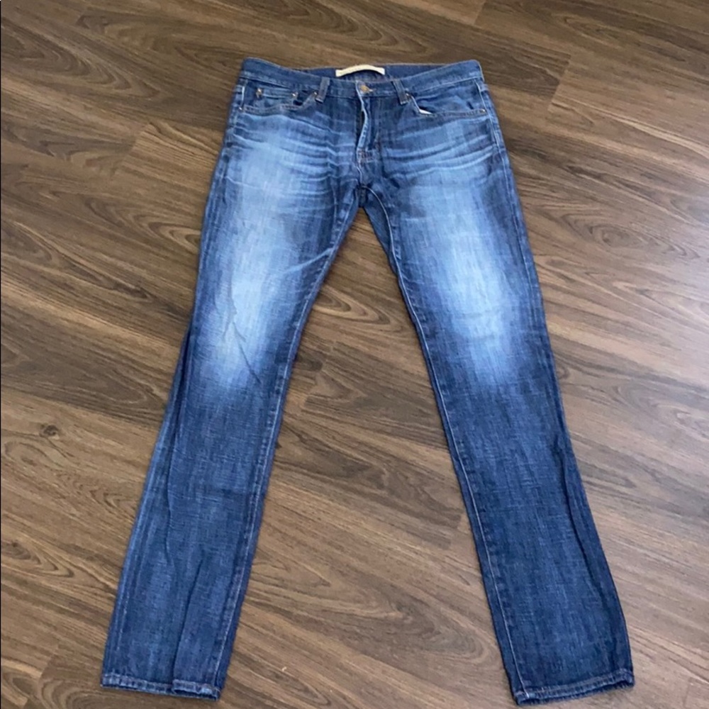 Big Star archetype Slim Jeans